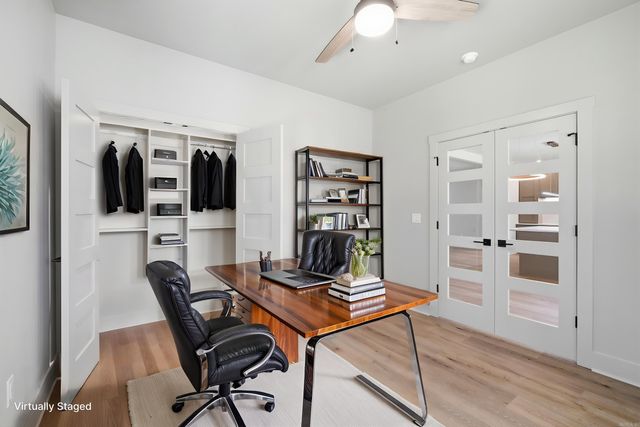 111 Santa Lucia Drive, Fairfield Bay, AR 72088