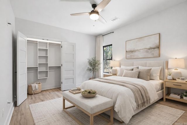 111 Santa Lucia Drive, Fairfield Bay, AR 72088