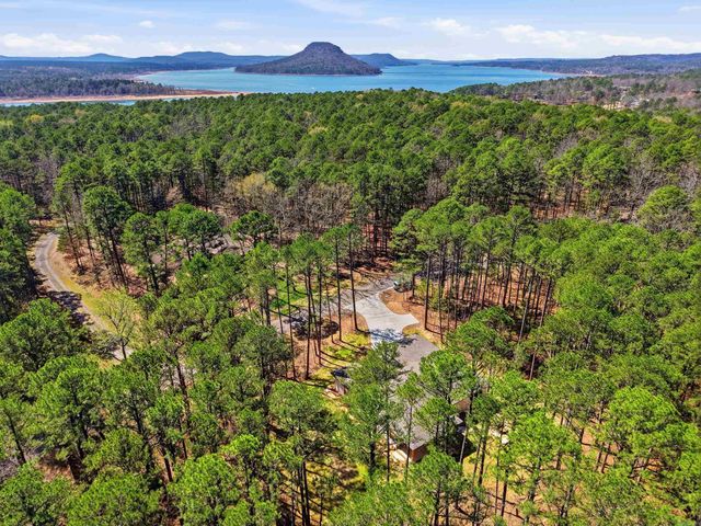 111 Santa Lucia Drive, Fairfield Bay, AR 72088