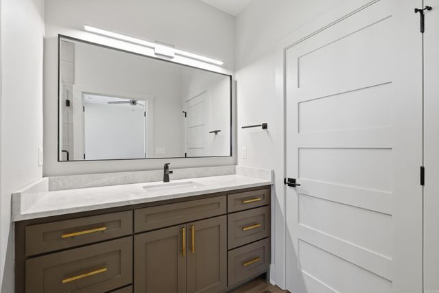 111 Santa Lucia Drive, Fairfield Bay, AR 72088