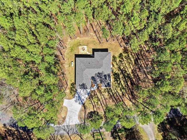 111 Santa Lucia Drive, Fairfield Bay, AR 72088