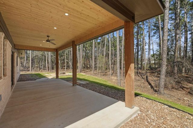 111 Santa Lucia Drive, Fairfield Bay, AR 72088