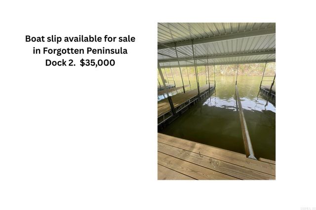 111 Santa Lucia Drive, Fairfield Bay, AR 72088