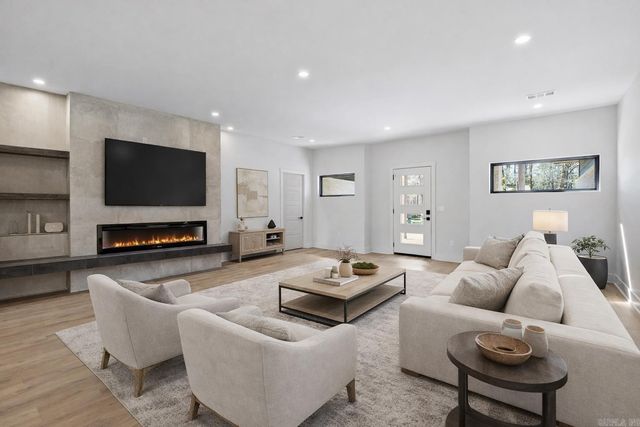 111 Santa Lucia Drive, Fairfield Bay, AR 72088