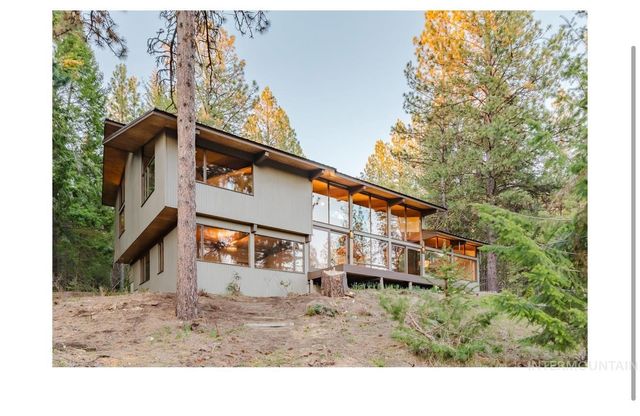 136 Silver Fox Trail, McCall, ID 83638