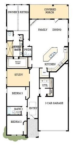 18607 Rumba Court, Conroe, TX 77302