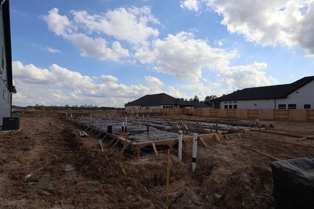 18607 Rumba Court, Conroe, TX 77302