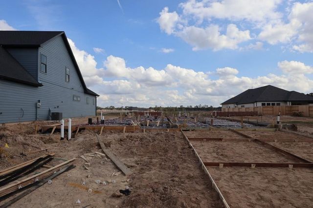 18607 Rumba Court, Conroe, TX 77302