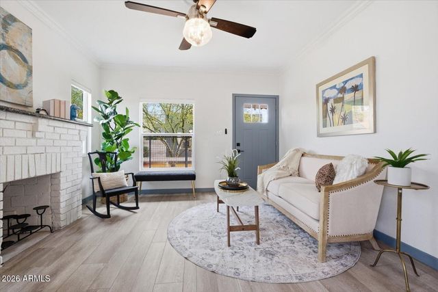 777 N 9TH Street, Phoenix, AZ 85006