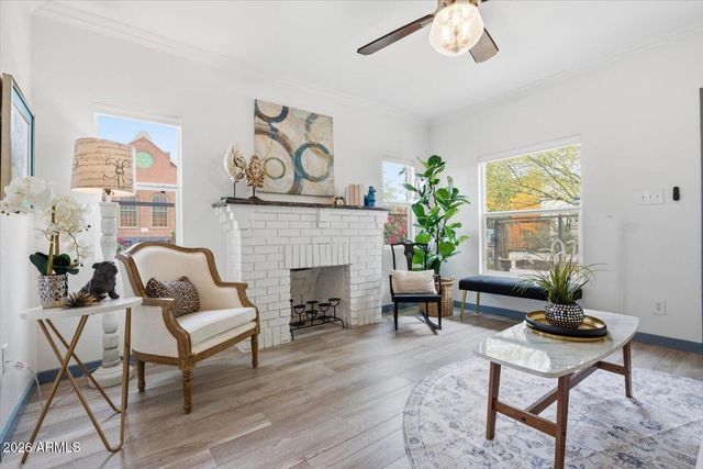 777 N 9TH Street, Phoenix, AZ 85006