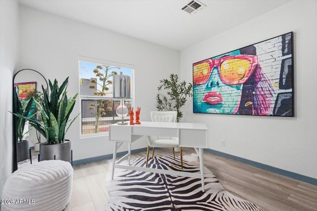 777 N 9TH Street, Phoenix, AZ 85006