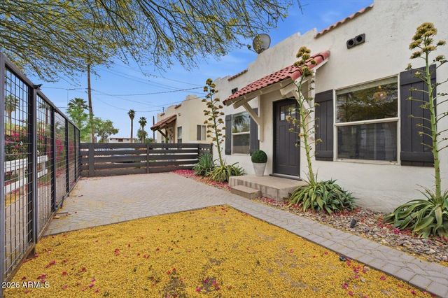 777 N 9TH Street, Phoenix, AZ 85006