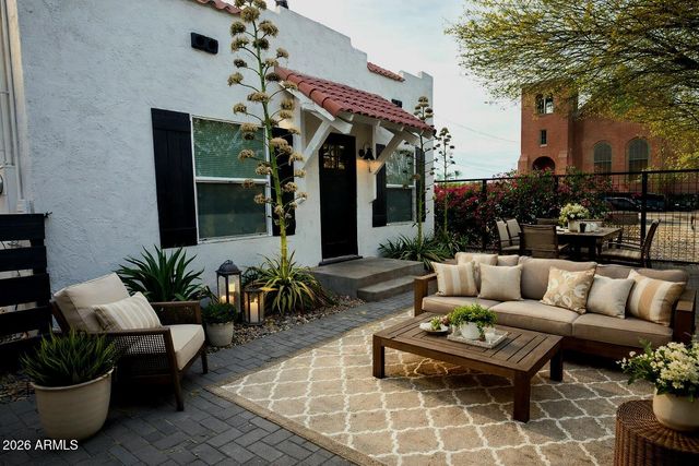 777 N 9TH Street, Phoenix, AZ 85006