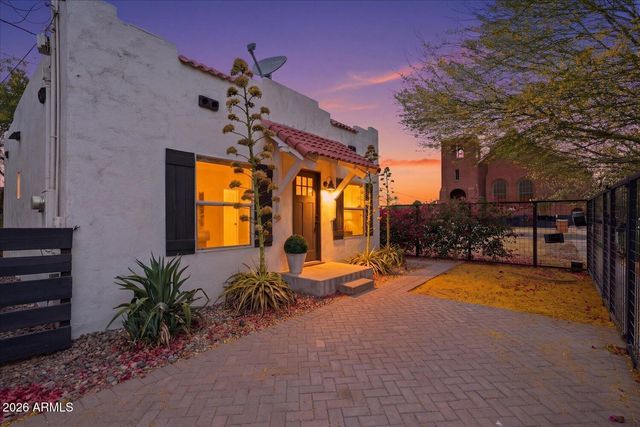 777 N 9TH Street, Phoenix, AZ 85006