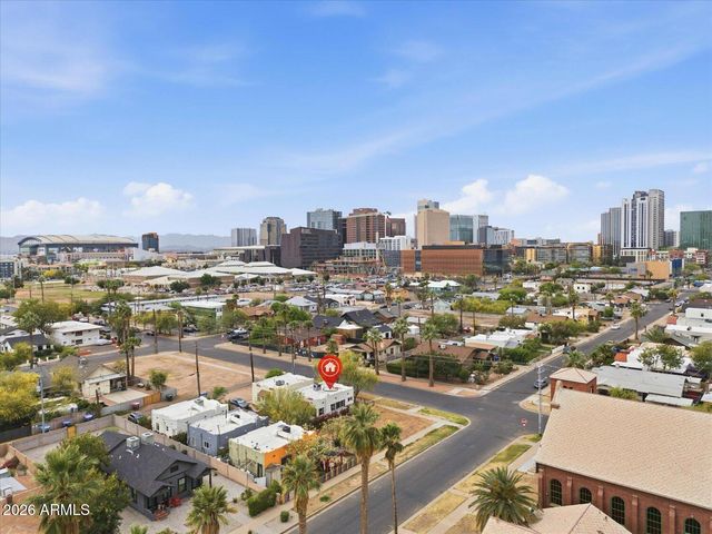 777 N 9TH Street, Phoenix, AZ 85006