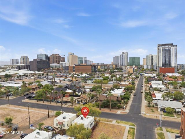 777 N 9TH Street, Phoenix, AZ 85006