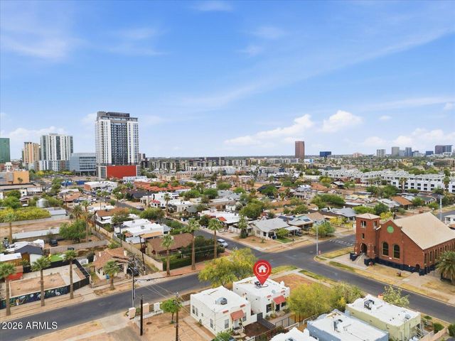 777 N 9TH Street, Phoenix, AZ 85006