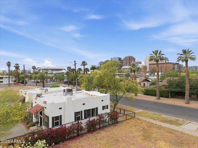 777 N 9TH Street, Phoenix, AZ 85006