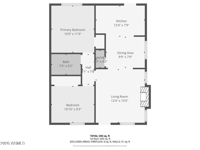 777 N 9TH Street, Phoenix, AZ 85006