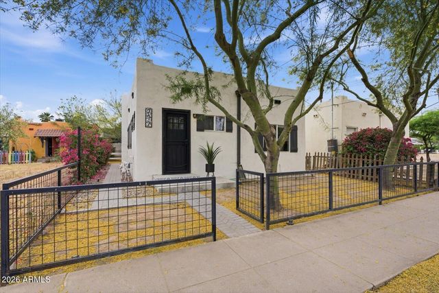 777 N 9TH Street, Phoenix, AZ 85006