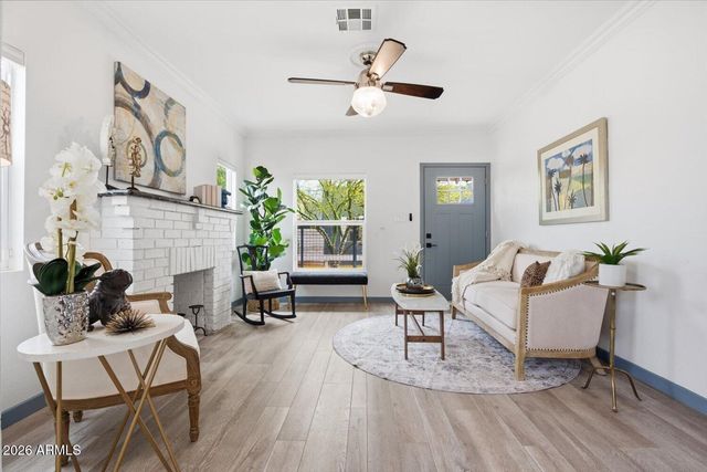 777 N 9TH Street, Phoenix, AZ 85006