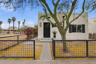777 N 9TH Street, Phoenix, AZ 85006