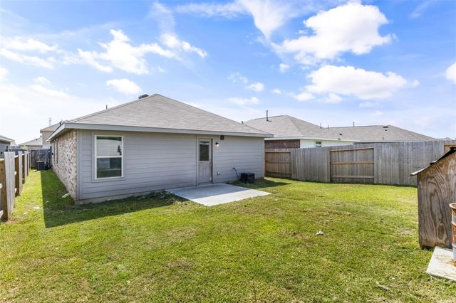 9311 Sierra Point Way, Baytown, TX 77521