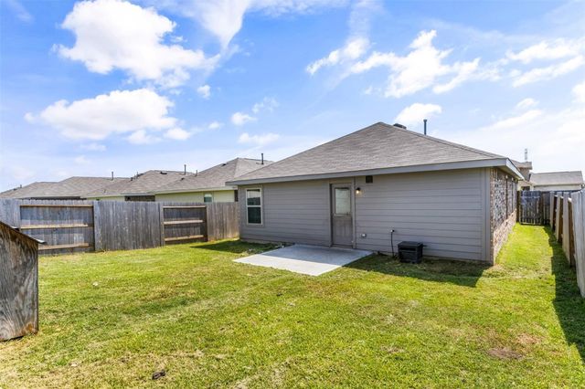 9311 Sierra Point Way, Baytown, TX 77521
