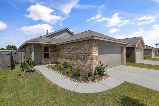 9311 Sierra Point Way, Baytown, TX 77521