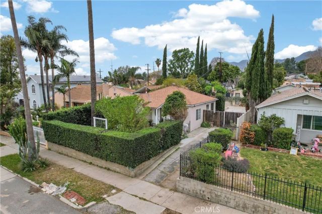 13513 Sayre, Sylmar, CA 91342