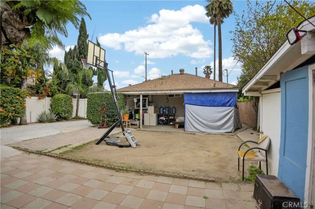 13513 Sayre, Sylmar, CA 91342