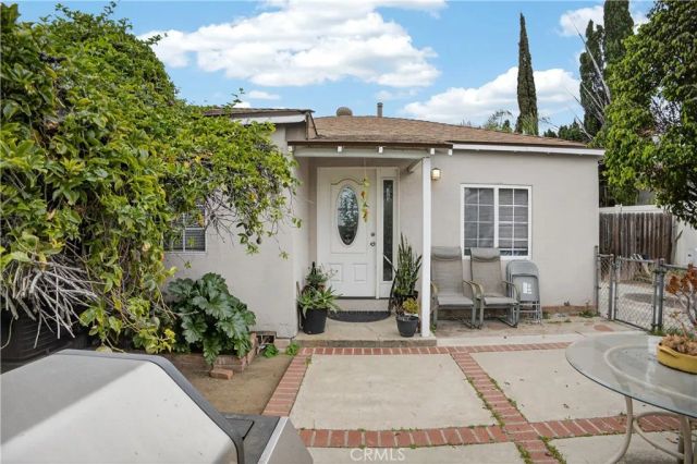 13513 Sayre, Sylmar, CA 91342