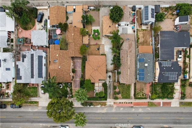 13513 Sayre, Sylmar, CA 91342