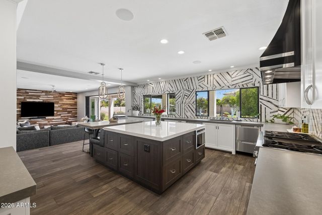 1141 N OMAHA --, Mesa, AZ 85205