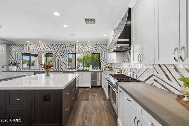 1141 N OMAHA --, Mesa, AZ 85205
