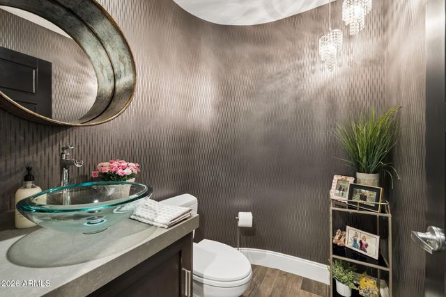 1141 N OMAHA --, Mesa, AZ 85205