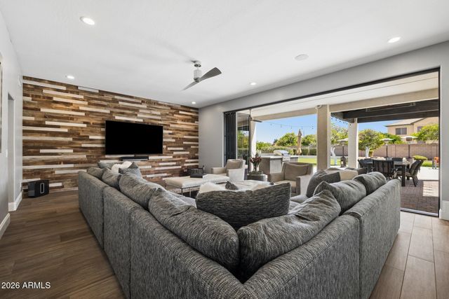 1141 N OMAHA --, Mesa, AZ 85205