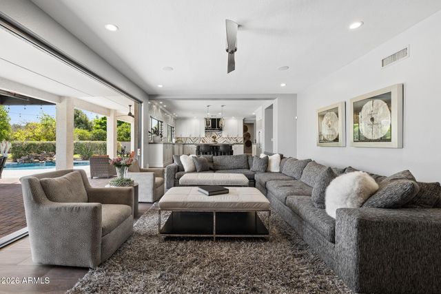1141 N OMAHA --, Mesa, AZ 85205