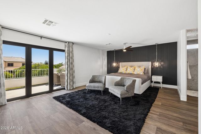 1141 N OMAHA --, Mesa, AZ 85205