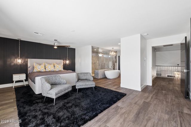 1141 N OMAHA --, Mesa, AZ 85205