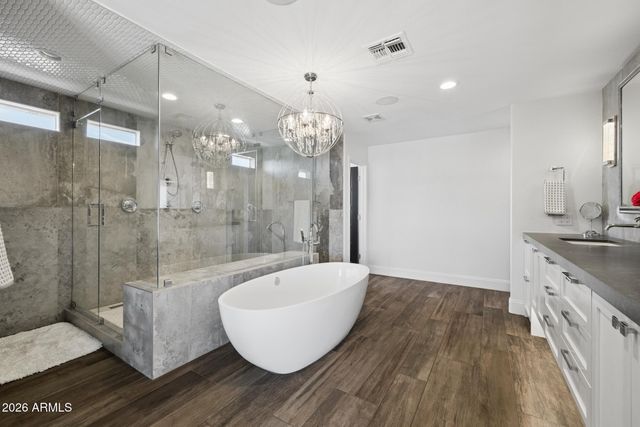 1141 N OMAHA --, Mesa, AZ 85205