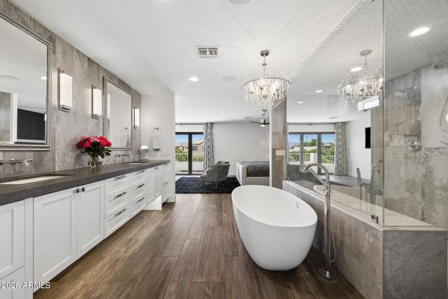 1141 N OMAHA --, Mesa, AZ 85205