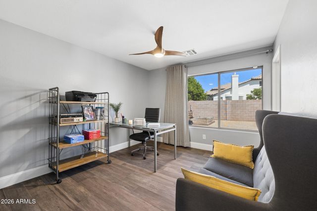 1141 N OMAHA --, Mesa, AZ 85205