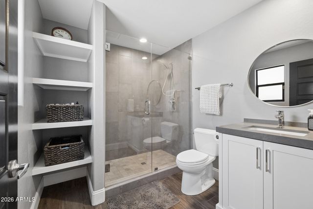 1141 N OMAHA --, Mesa, AZ 85205