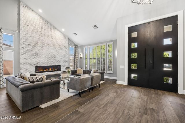 1141 N OMAHA --, Mesa, AZ 85205