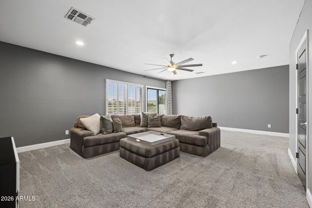 1141 N OMAHA --, Mesa, AZ 85205