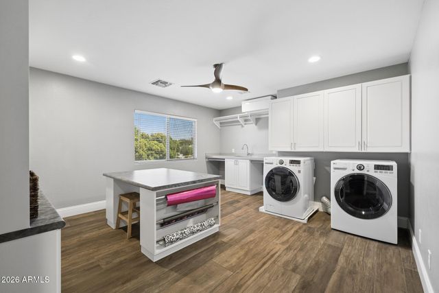 1141 N OMAHA --, Mesa, AZ 85205