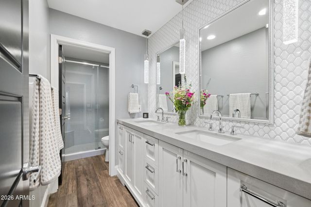 1141 N OMAHA --, Mesa, AZ 85205