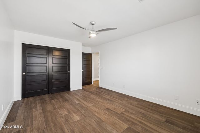 1141 N OMAHA --, Mesa, AZ 85205