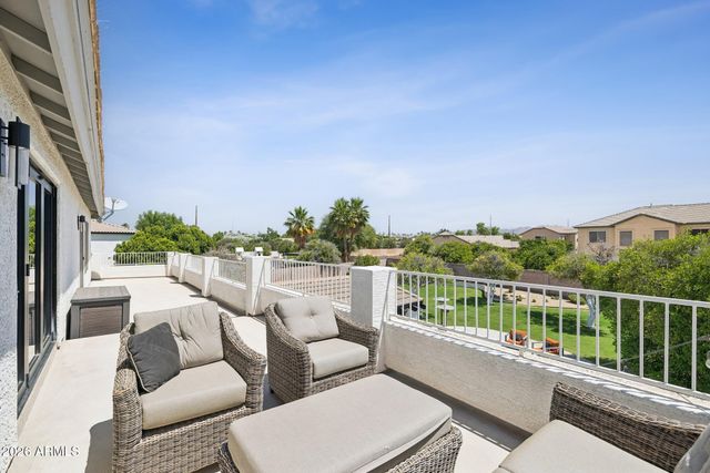 1141 N OMAHA --, Mesa, AZ 85205